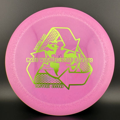 Echo Star Destroyer - F2 - Earth Day