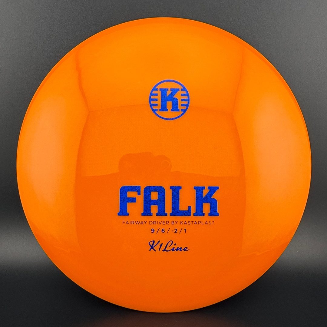 K1 Falk