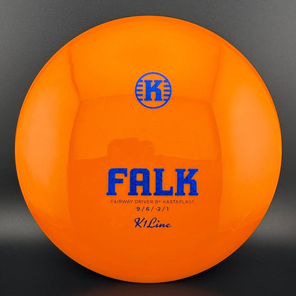 K1 Falk