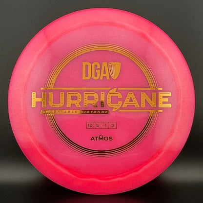 Atmos Hurricane
