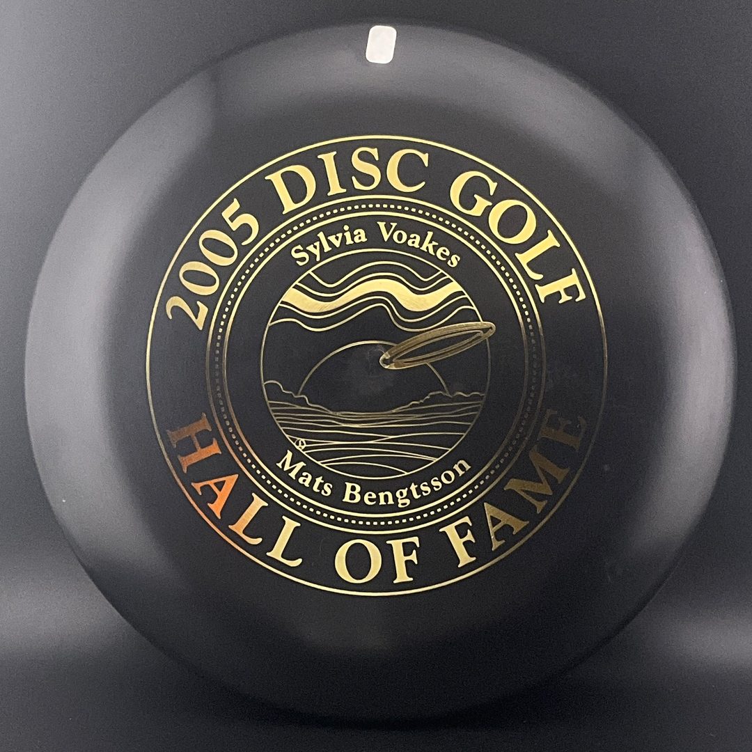 Champion Aviar Driver - 2005 Hall of Fame Commemorative *Speedy Vault*