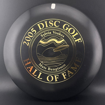 Champion Aviar Driver - 2005 Hall of Fame Commemorative *Speedy Vault*