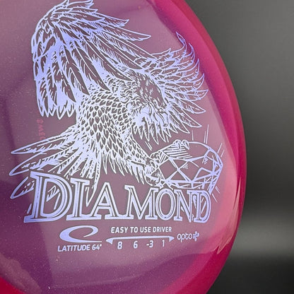 Opto Air Diamond