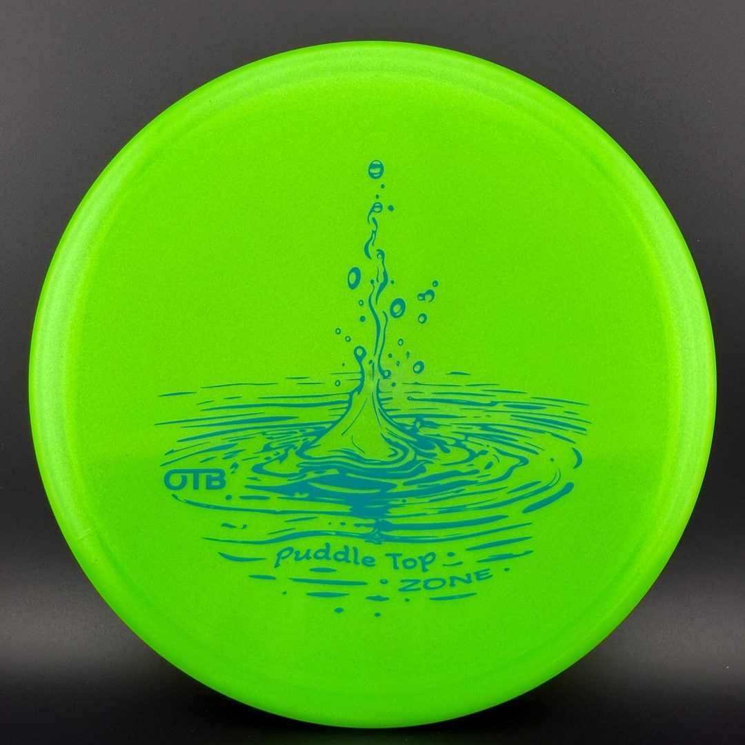 Colorshift Z Zone - Puddle Top