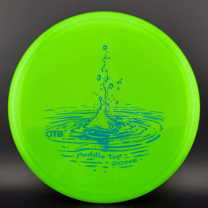Colorshift Z Zone - Puddle Top