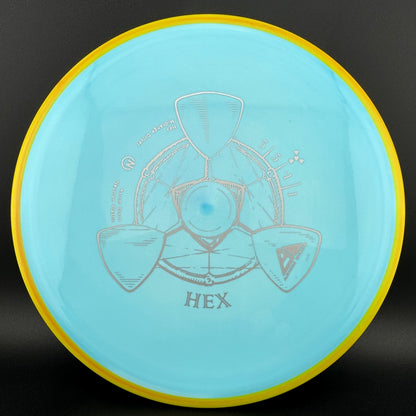Neutron Hex