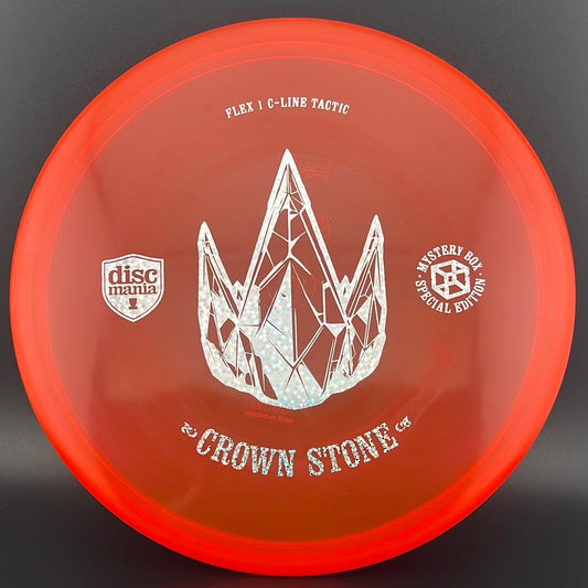 C-Line (Flex 1) Tactic - "Crown Stone" MB '23