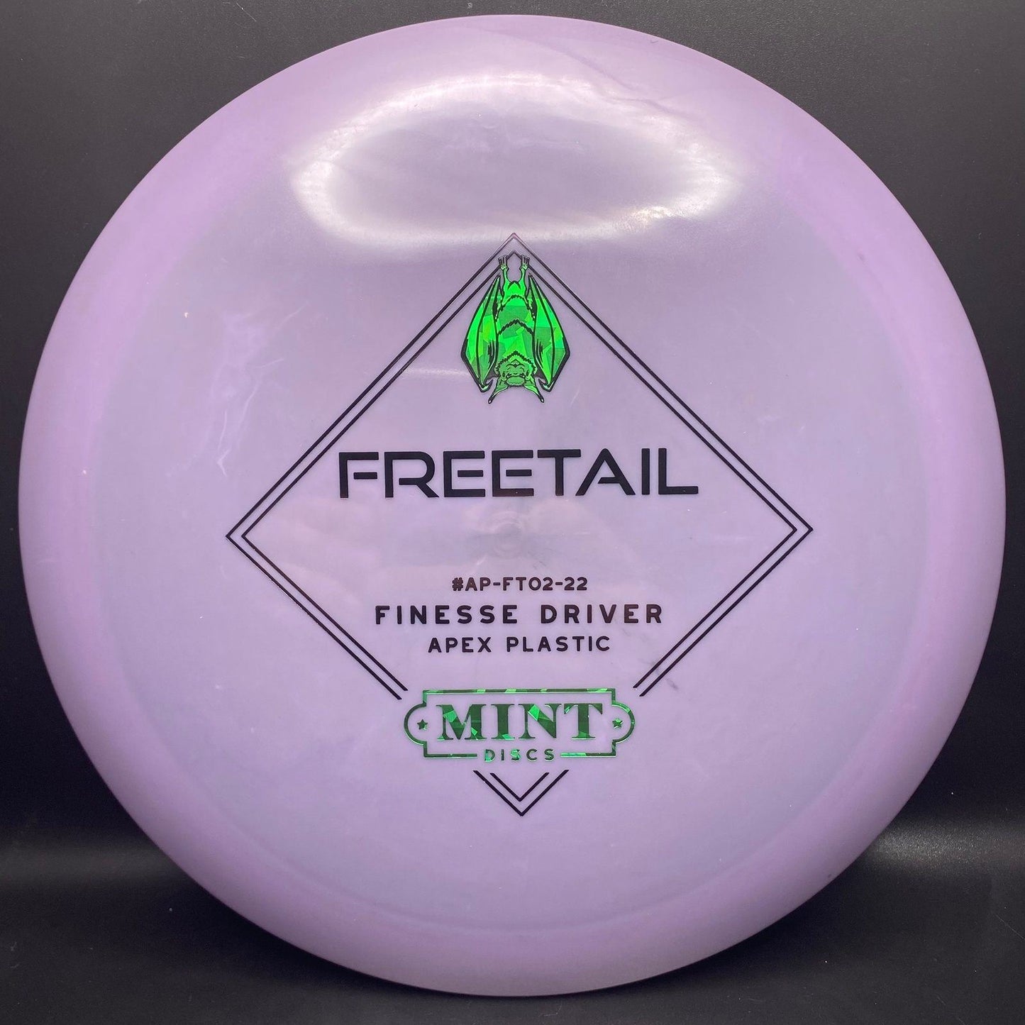 Apex Freetail 2nd Run
