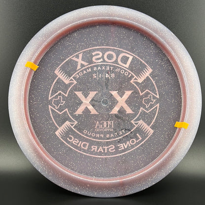 Founders Dos X