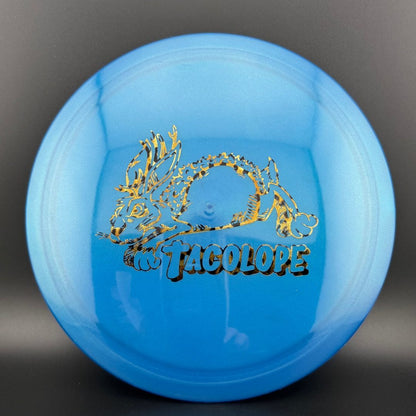 Sublime Flex Jackalope - Tacolope Stamp