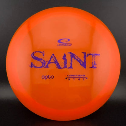 Opto Saint