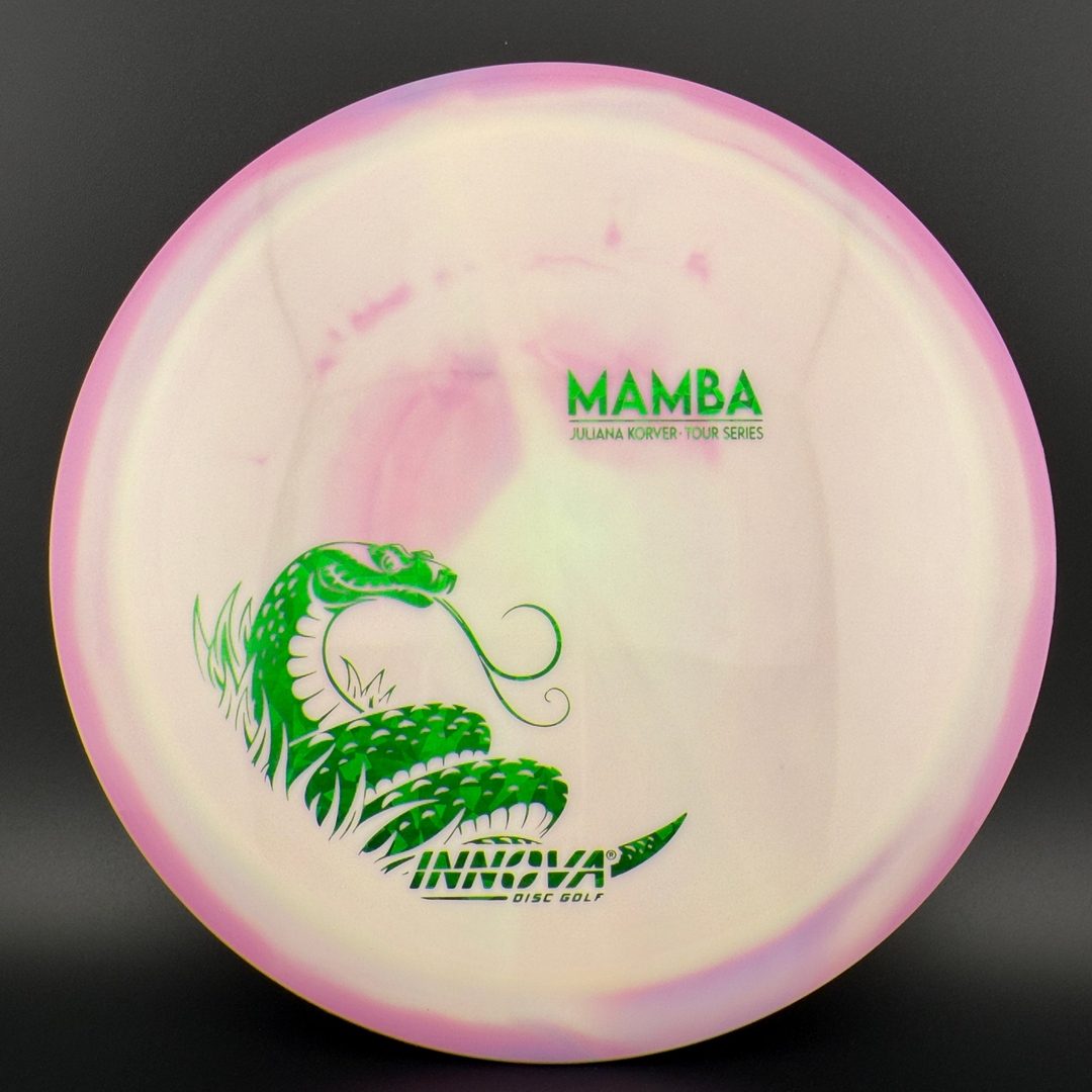 Proto Glow Halo Star Mamba - Juliana Korver 2025 Tour Series