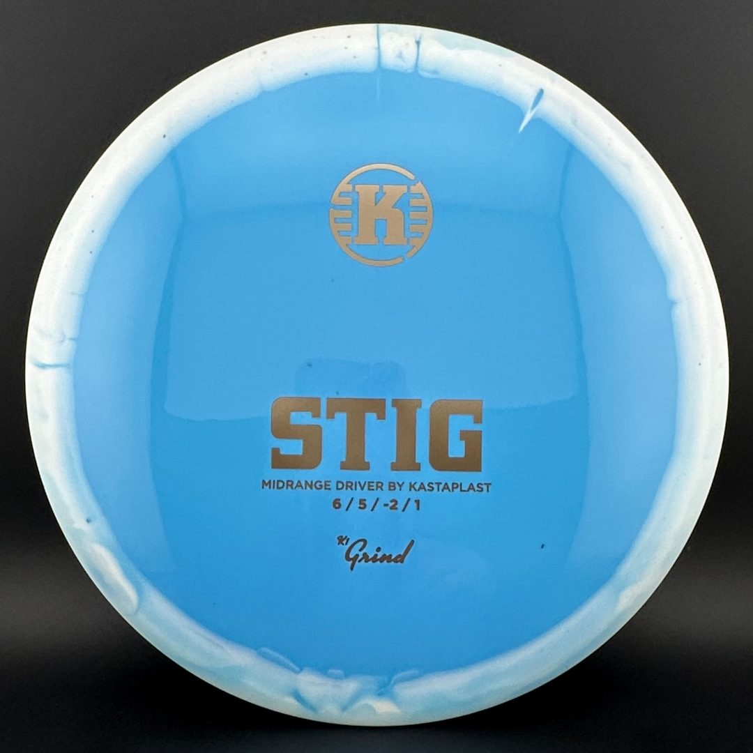 K1 Grind Stig