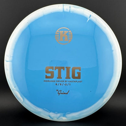 K1 Grind Stig