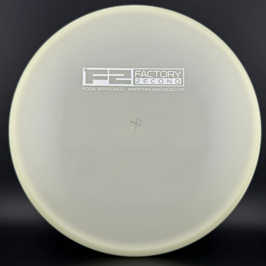 DX Glow Makani - F2 - Wide Diameter