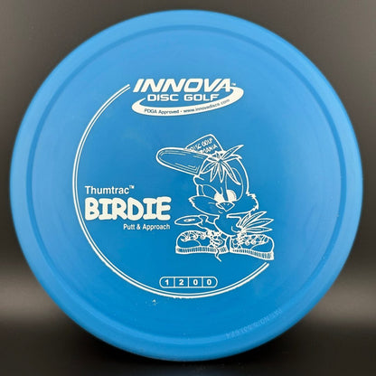DX Birdie "Thumtrac" - Putt & Approach