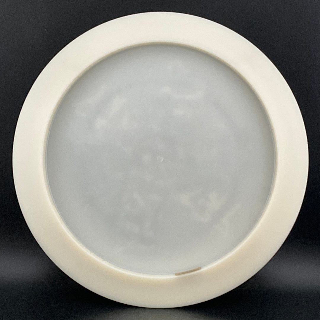 Z Glo Hades - St Jude Edition Misprint - Limited Edition Paul McBeth