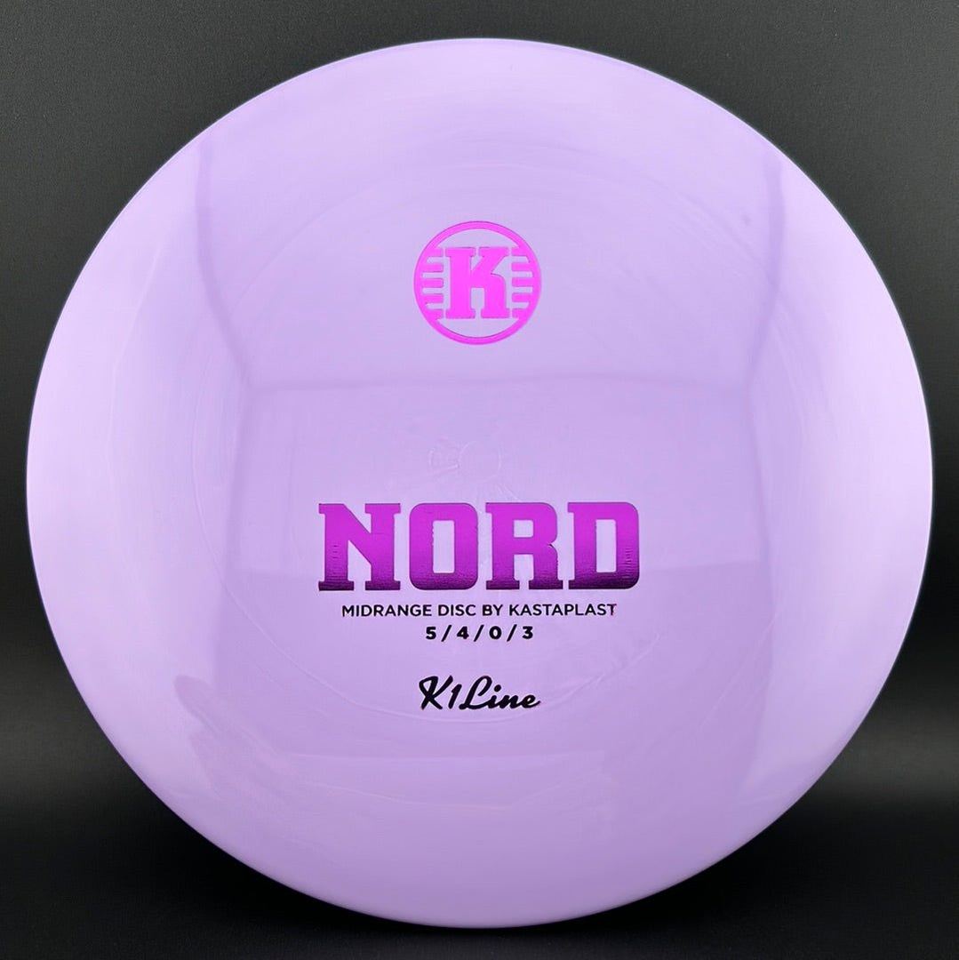 K1 Nord