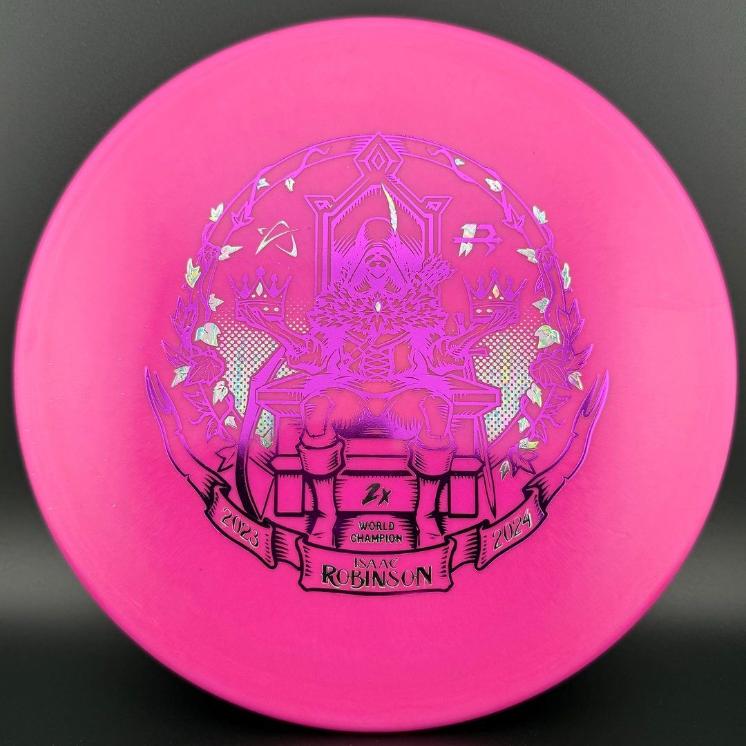 A2 (Special Blend) - "Tyrant's Fall" Isaac Robinson 2024 Pro Worlds