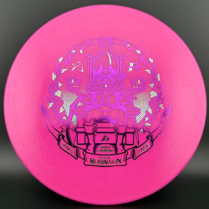 A2 (Special Blend) - "Tyrant's Fall" Isaac Robinson 2024 Pro Worlds
