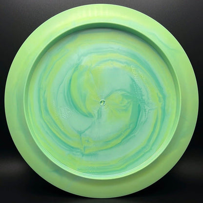 Swirl S-Line Cloud Breaker - Eagle McMahon - Final Run