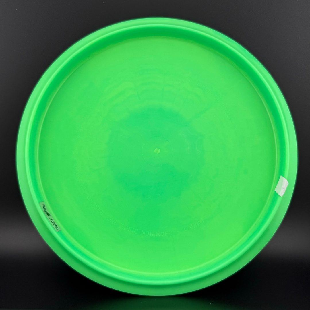 Swirly Star Roc - USDGC 2024 Pantheon Plume