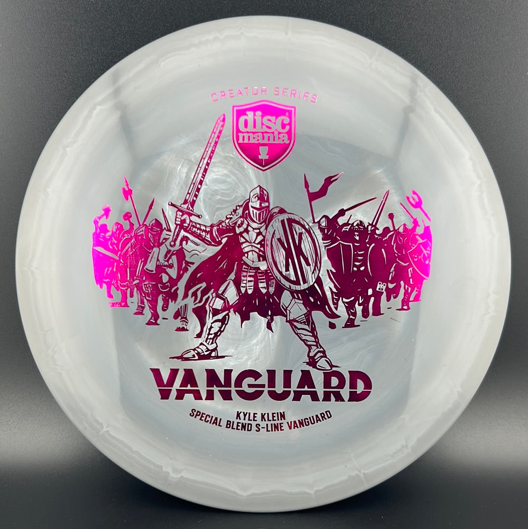 Special Blend S-Line Vanguard - Kyle Klein Creator Series