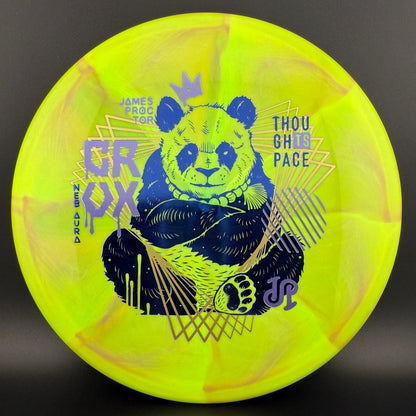 Nebula Aura Crux - First Run - James Proctor Signature Series