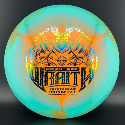 Halo Star Wraith - Garrett Gurthie 2024 Tour Series