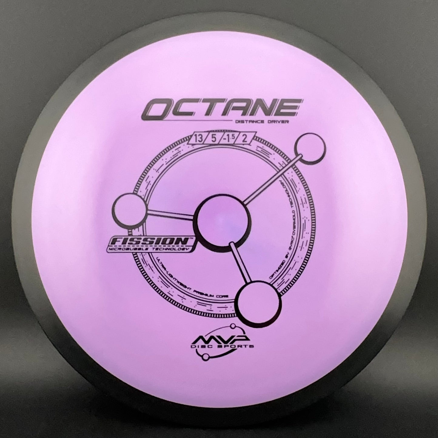 Fission Octane