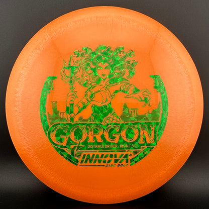 GStar Gorgon
