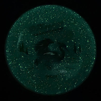 Particle Glow Proton Pixel - First Run - Preserve Championship