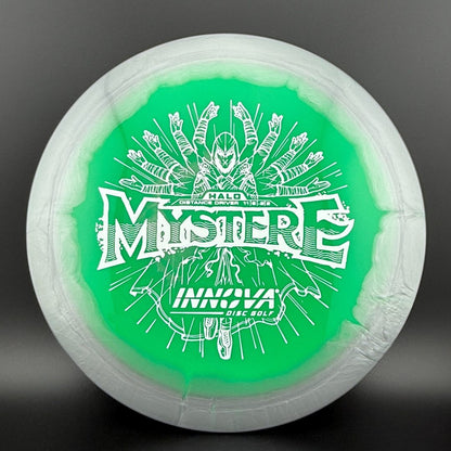 Halo Star Mystere