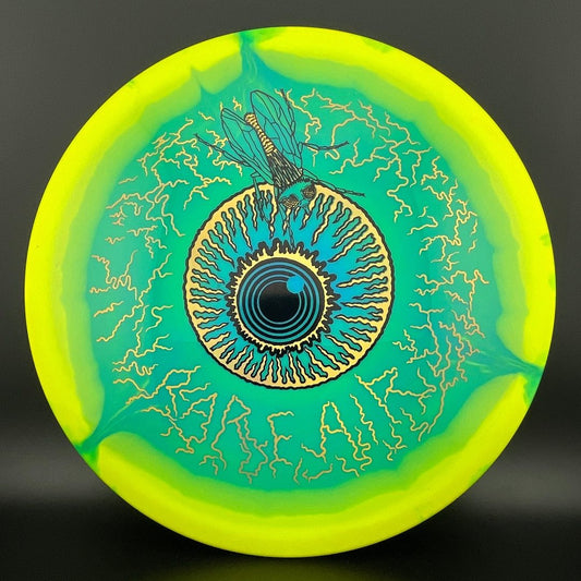 Halo Star Roc3 - Eye-Fly RAD V2 by Ripper Studios