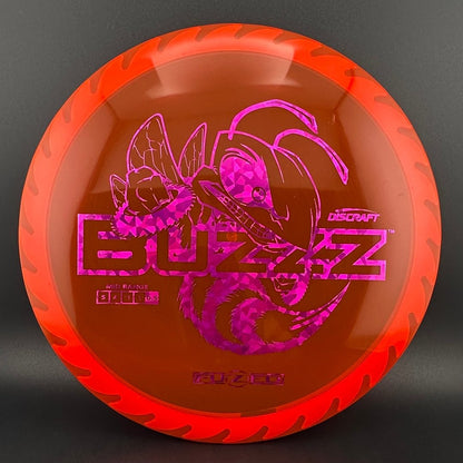 FuZed Buzzz - BuzzzSaw Bee