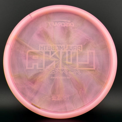 Z Swirl Luna - 2025 Paul McBeth Tour Series