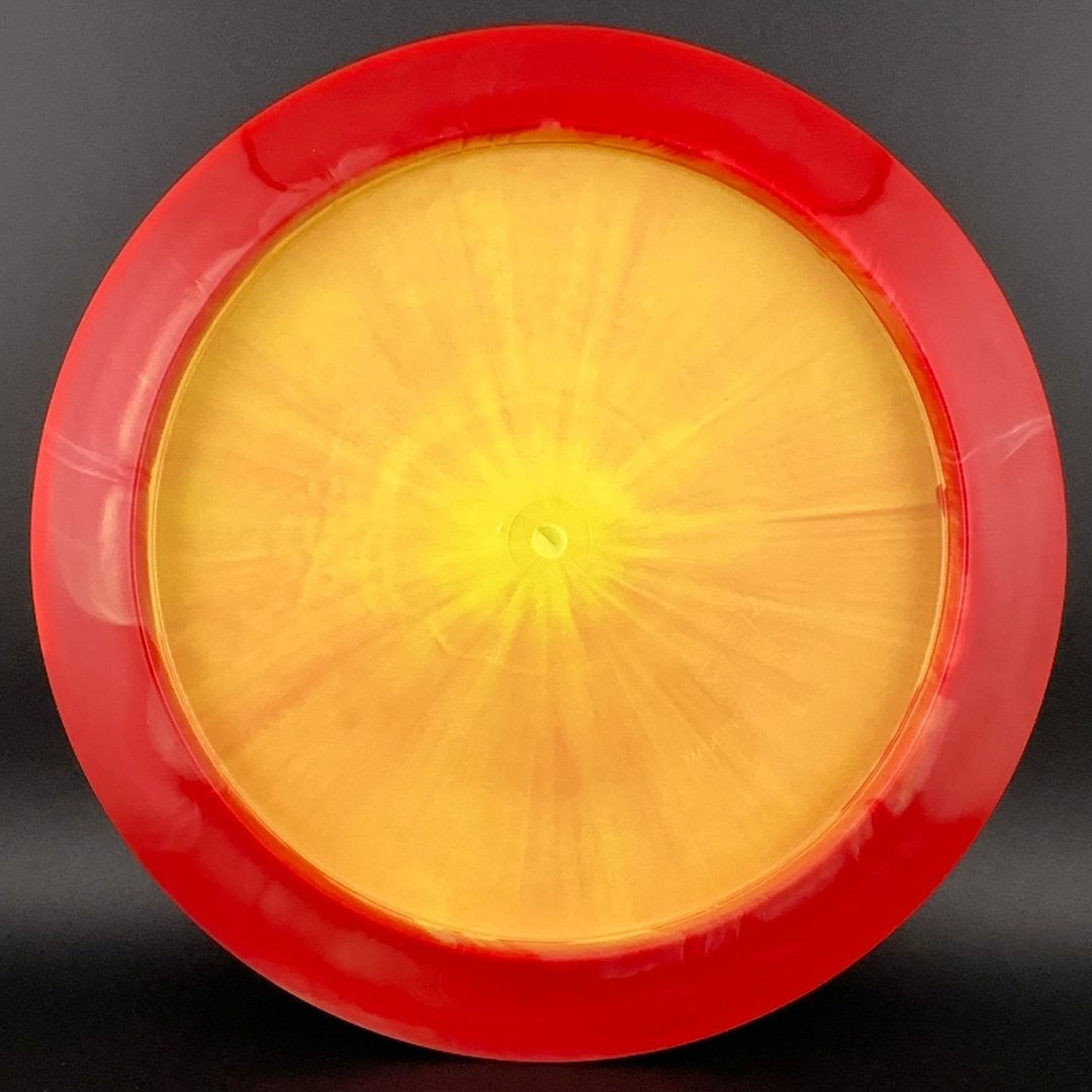 Horizon S-Line PD2 - Gravity Bomb 2 - Gavin Babcock Signature Series - Triple Foil