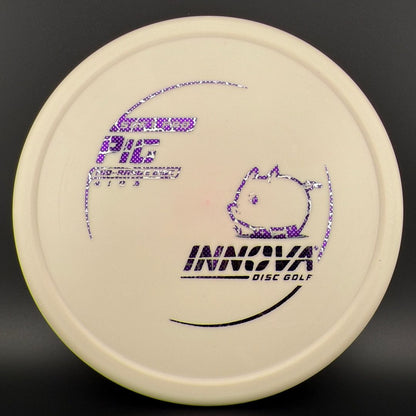 Soft Pro Pig - Domey Run!