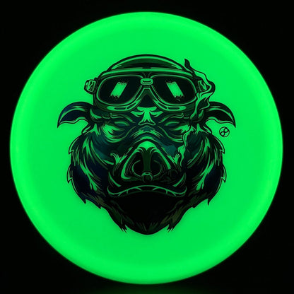 Proto Glow R-Pro Pig - Pig Pilot