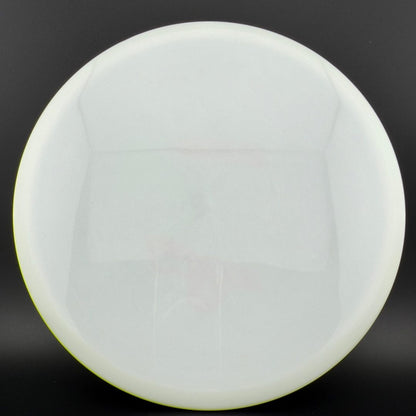 Star Mako3 - Bottom Stamp - Dyer's Delight Blank Top