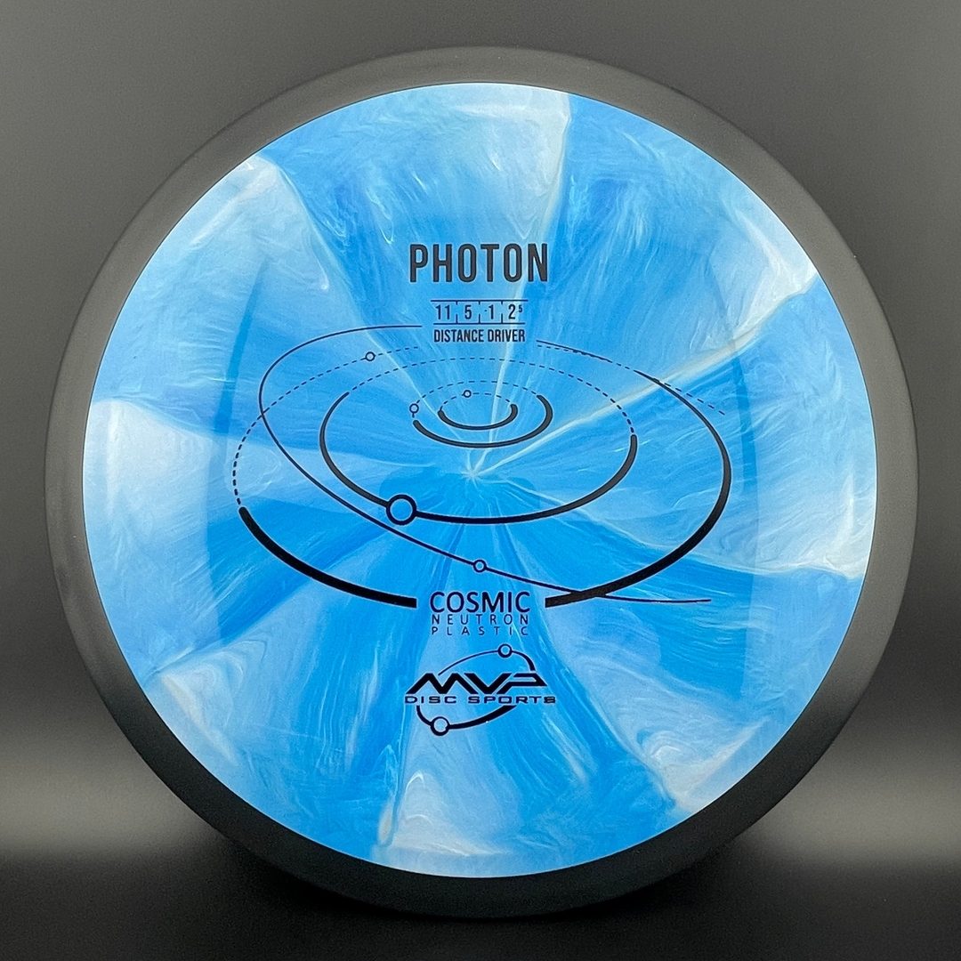 Cosmic Neutron Photon