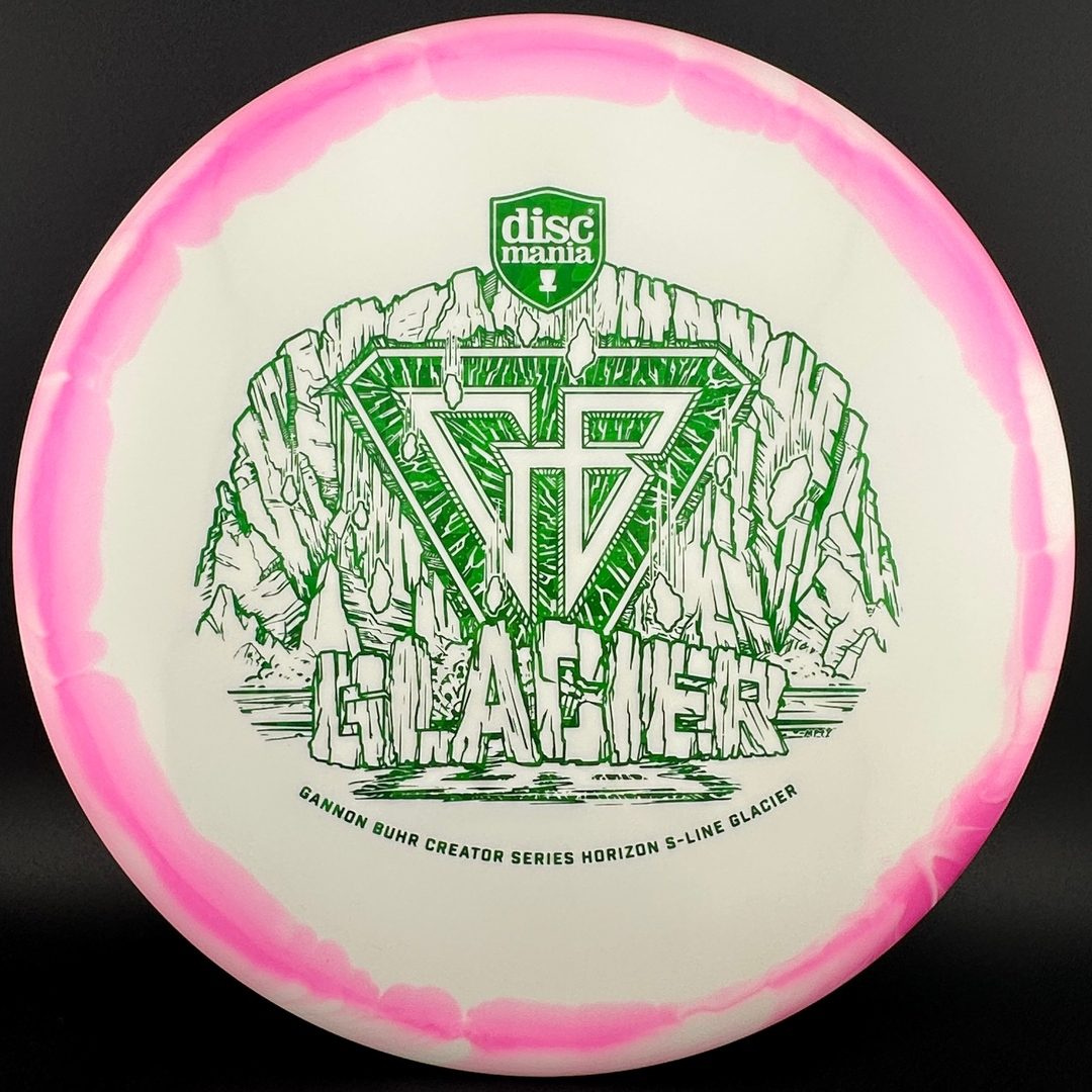 Horizon S-Line Glacier - Gannon Buhr Creator Series