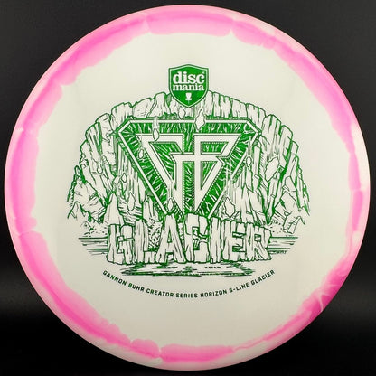 Horizon S-Line Glacier - Gannon Buhr Creator Series
