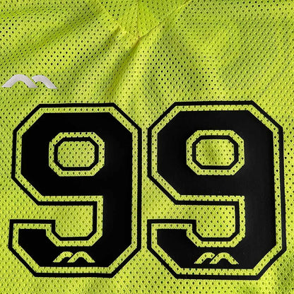 Mercian Mesh Goalkeeper Jersey