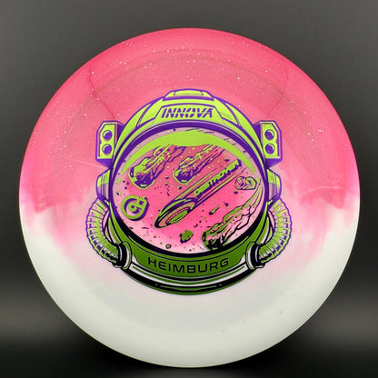 Duo Destroyer - Calvin Heimburg Tour Series