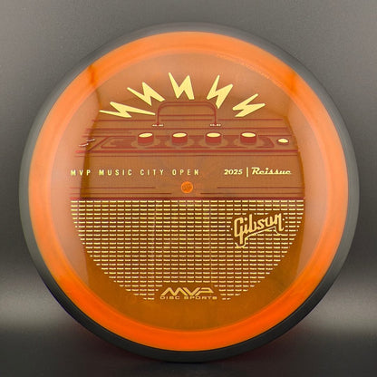 Soft Proton Amp - 2025 Music City Open Gibson