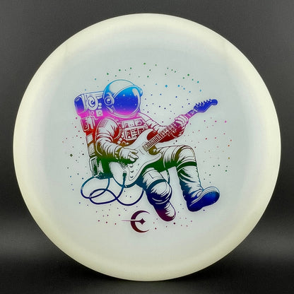 UV Z Glo Buzzz - Corey Ellis Signature Edition