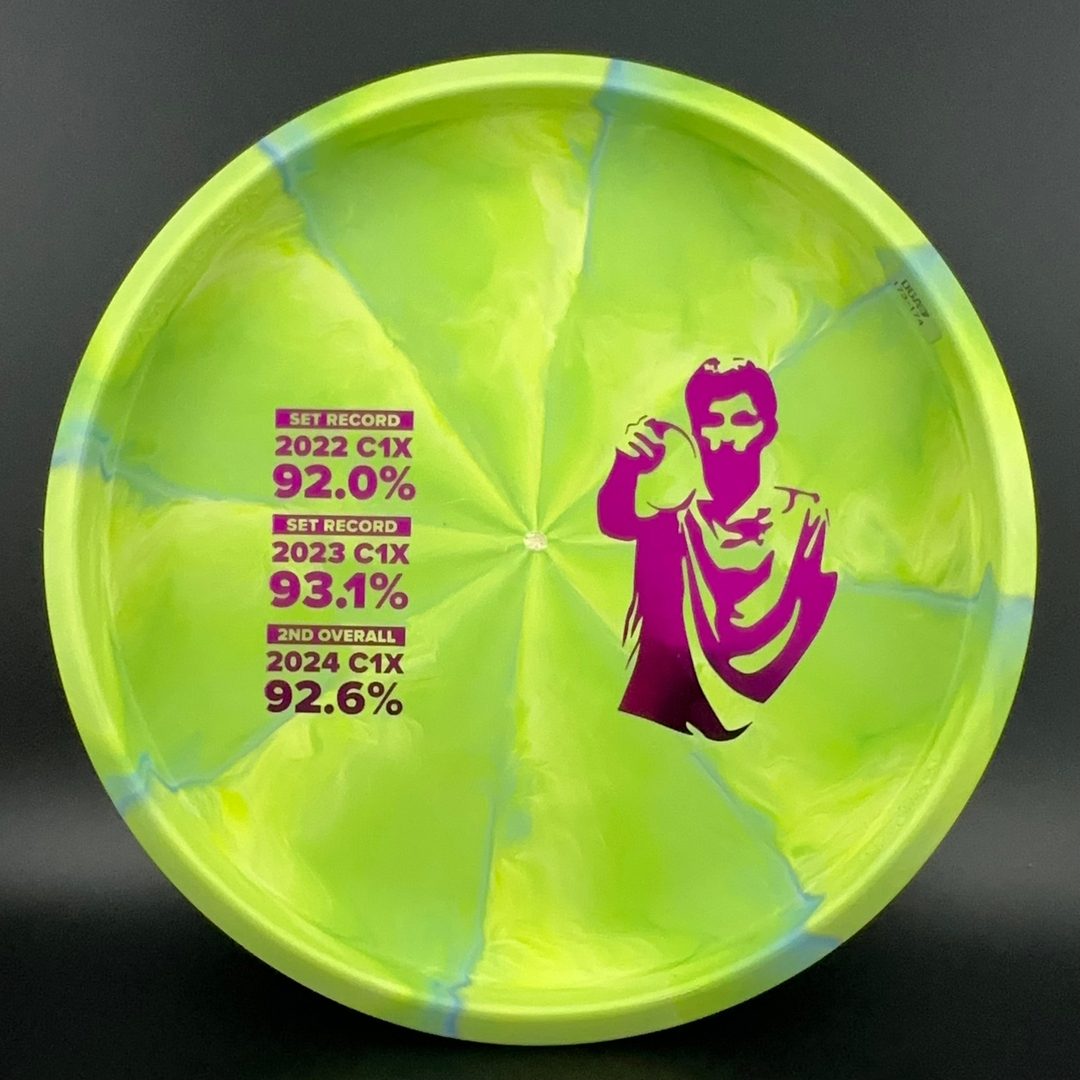 Swirl Stone Steady BL - Andrew Marwede
