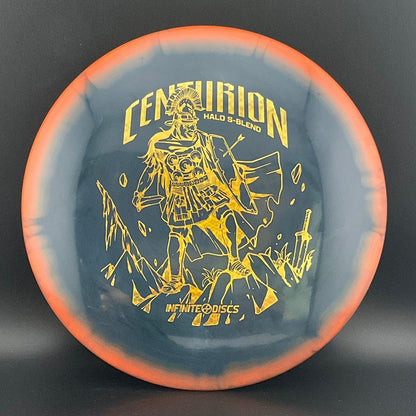 Halo S-Blend Centurion - 2022 First Run