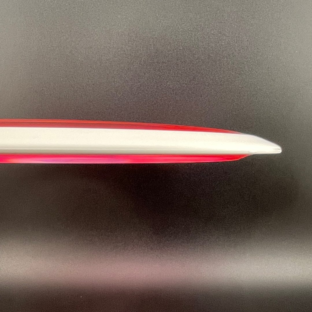 Proton Orbital